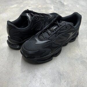 New Balance Abzorb 2000 Unisex Black Metallic U200078C - New